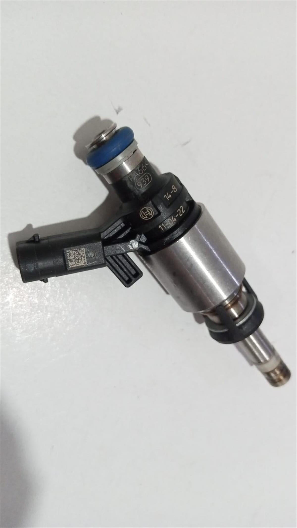 WV AUDI SKODA SEAT OEM ENJEKTÖR 06H 906 036 G