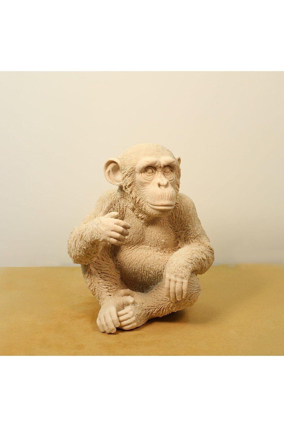 Goril Küçük Boy