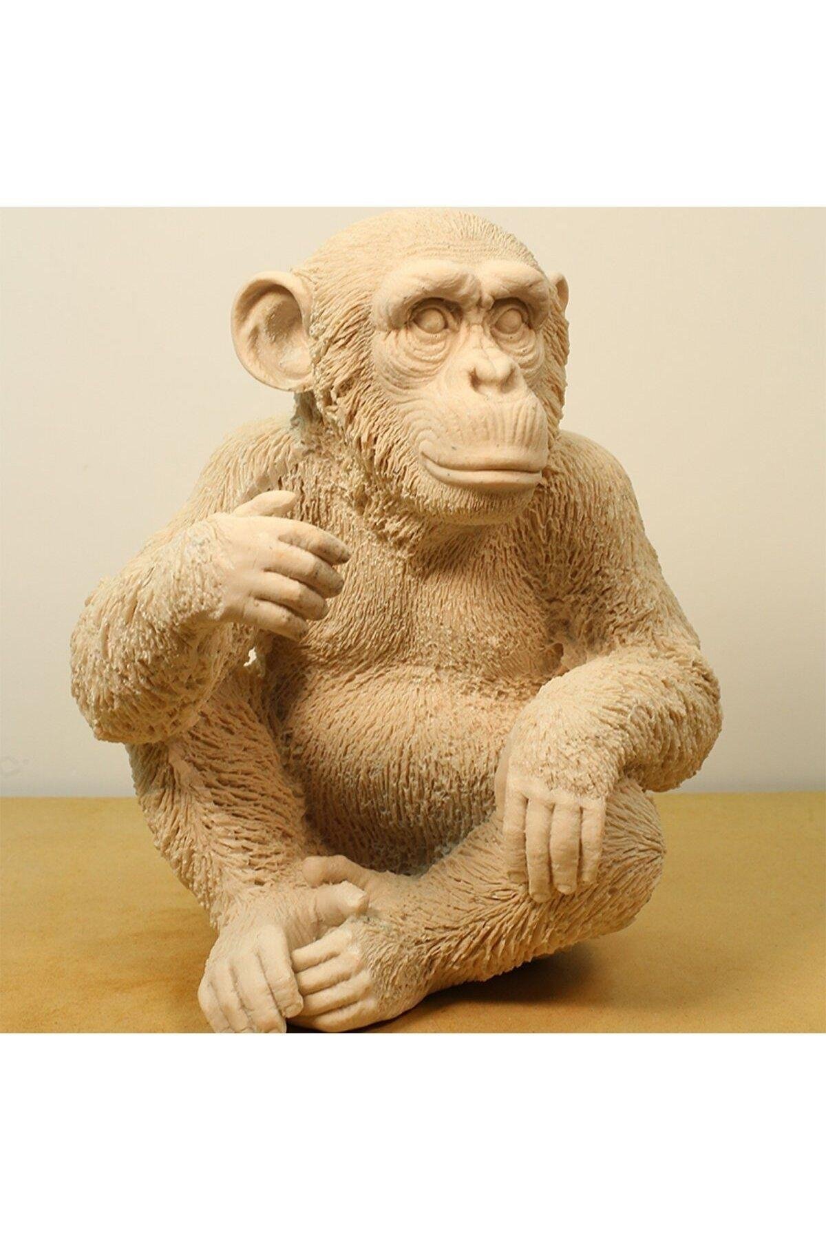 Goril Küçük Boy