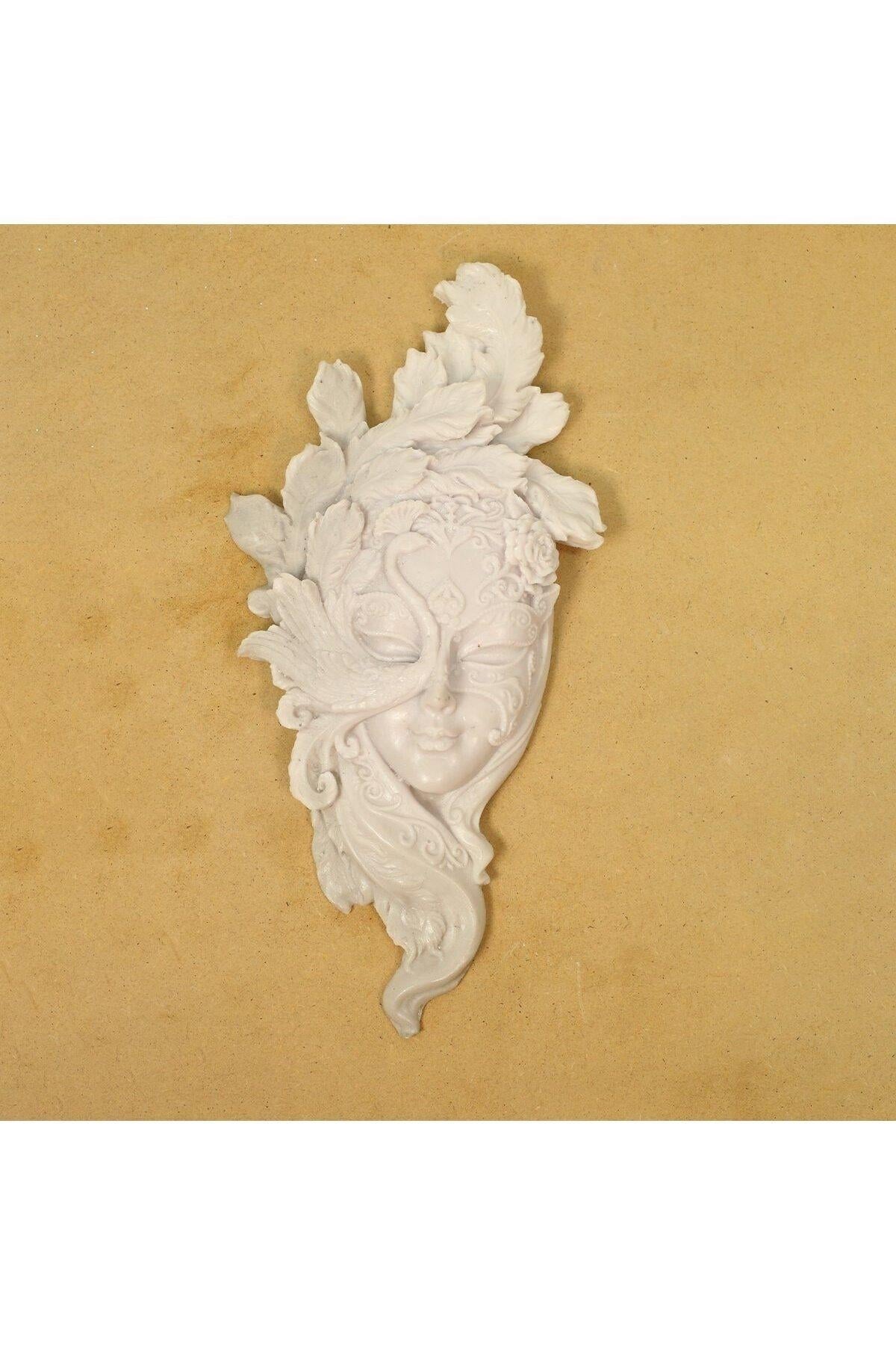 Mask Duvar Süsü