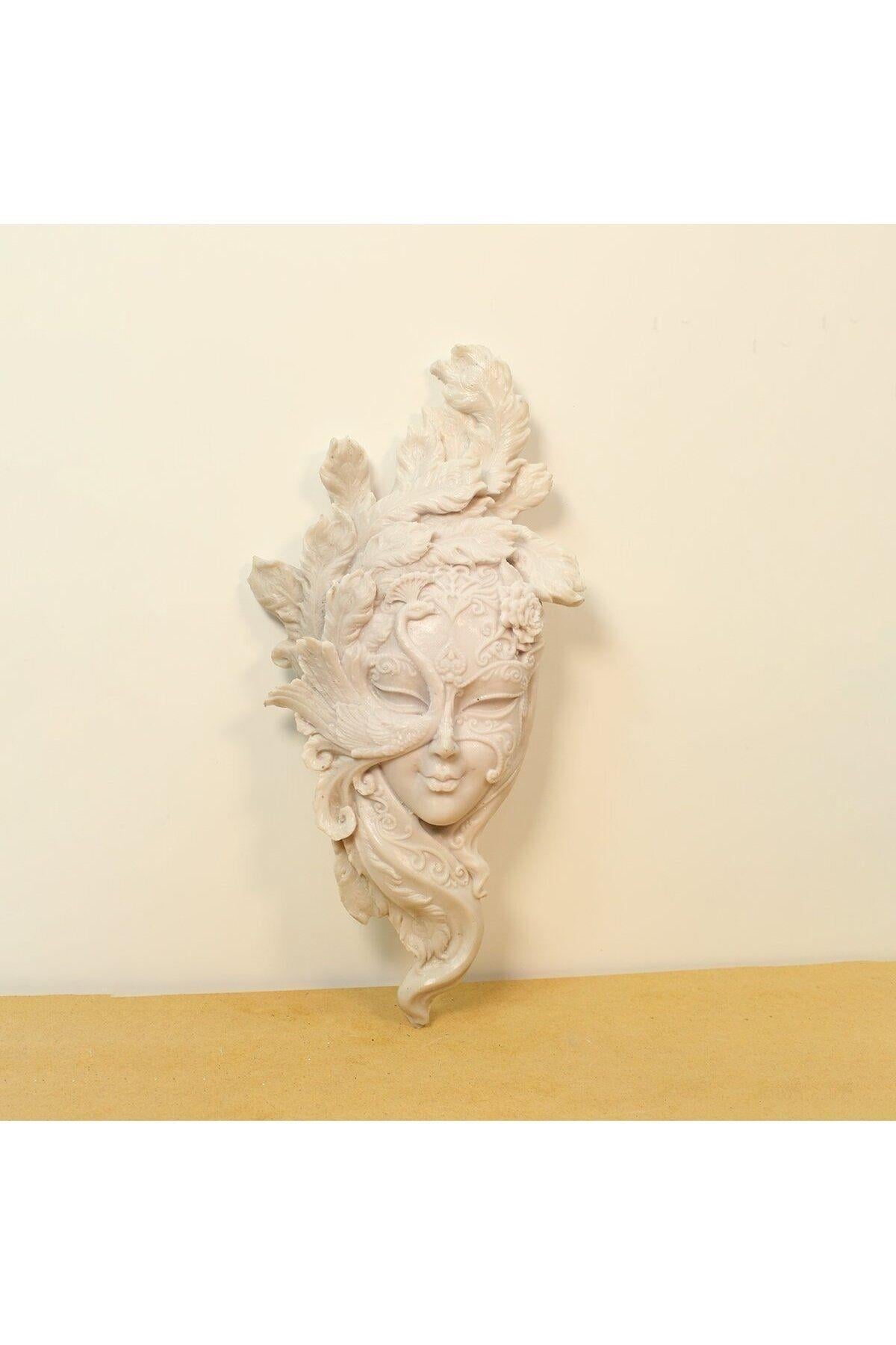 Mask Duvar Süsü