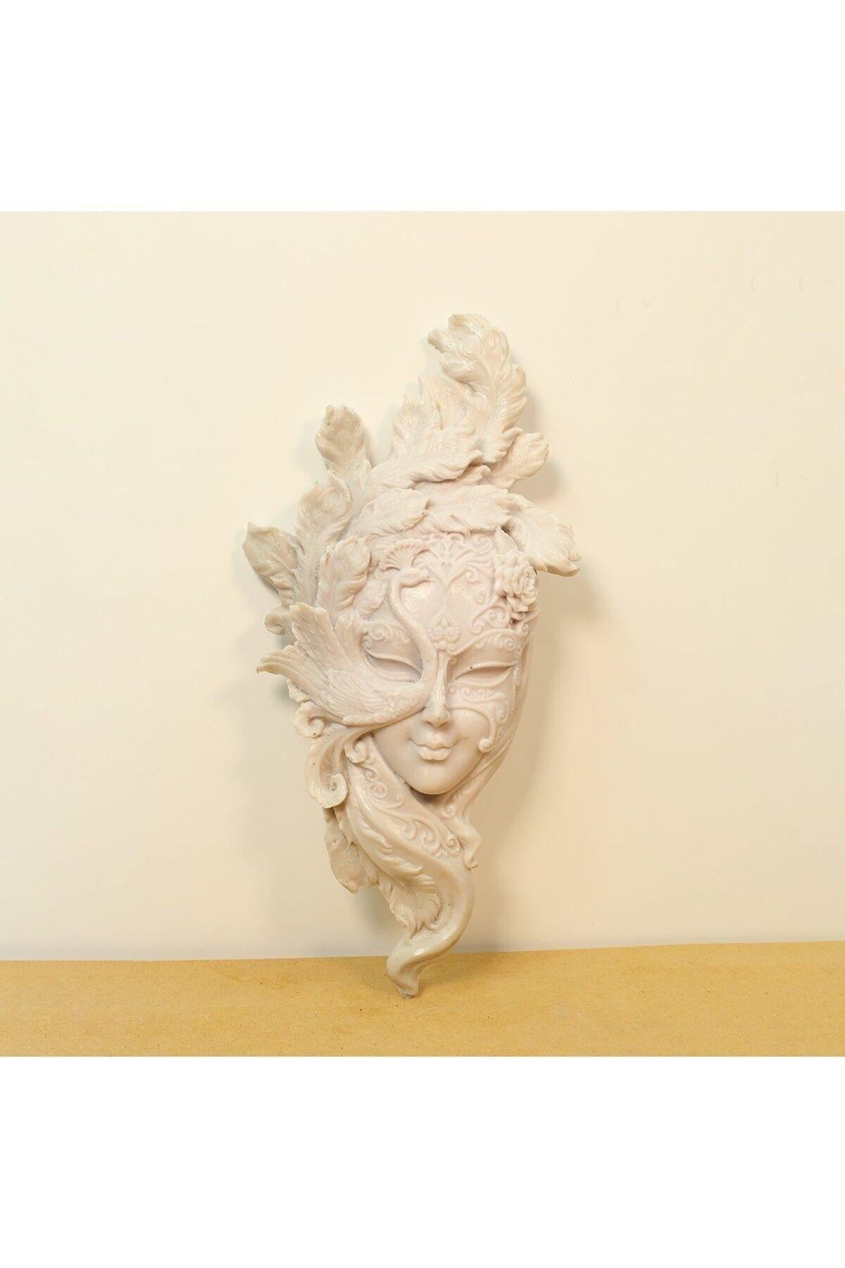 Mask Duvar Süsü