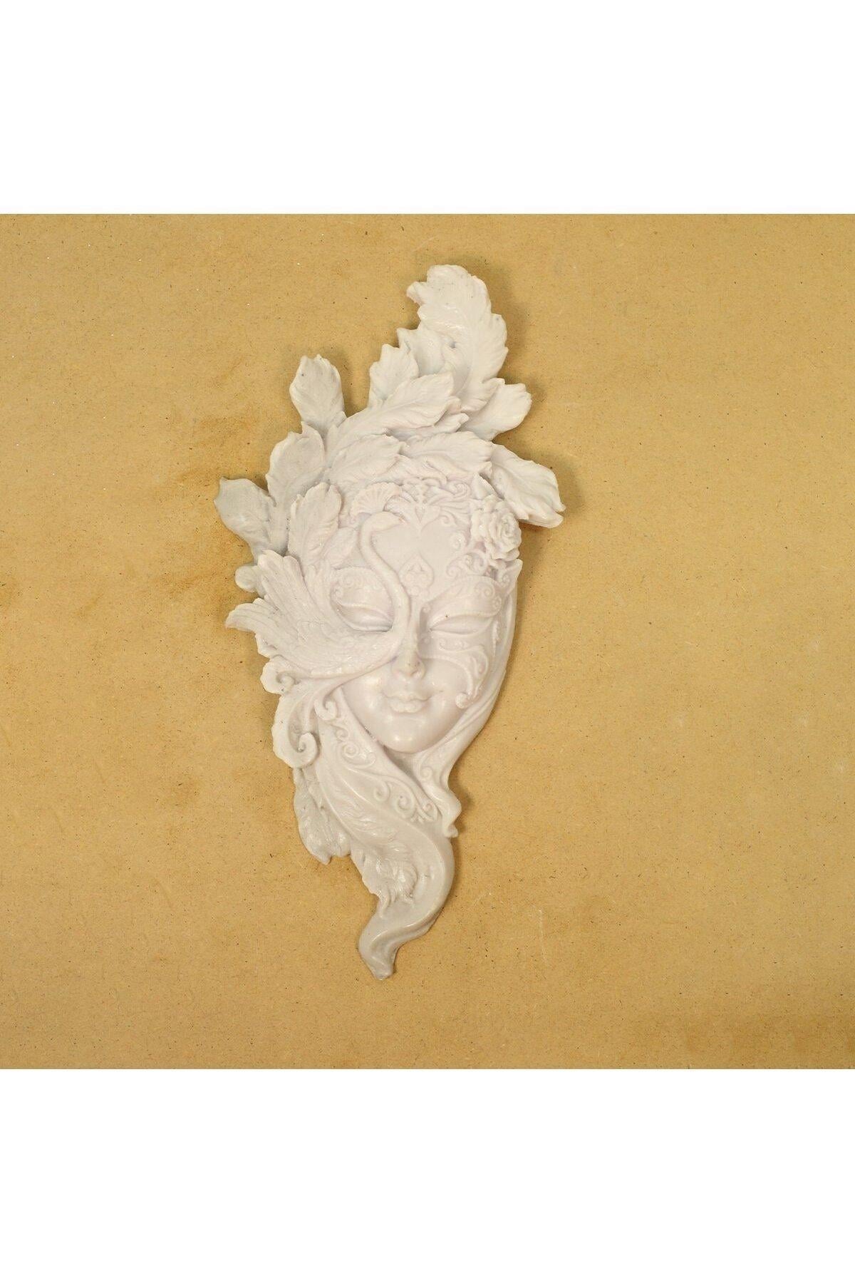 Mask Duvar Süsü