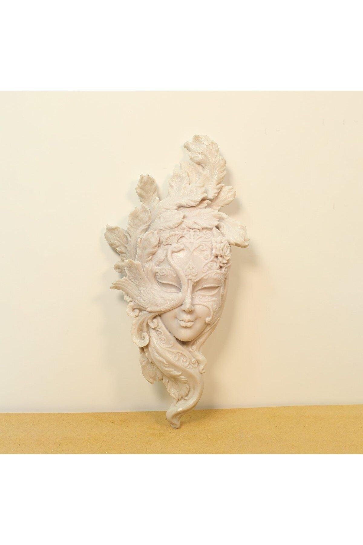 Mask Duvar Süsü