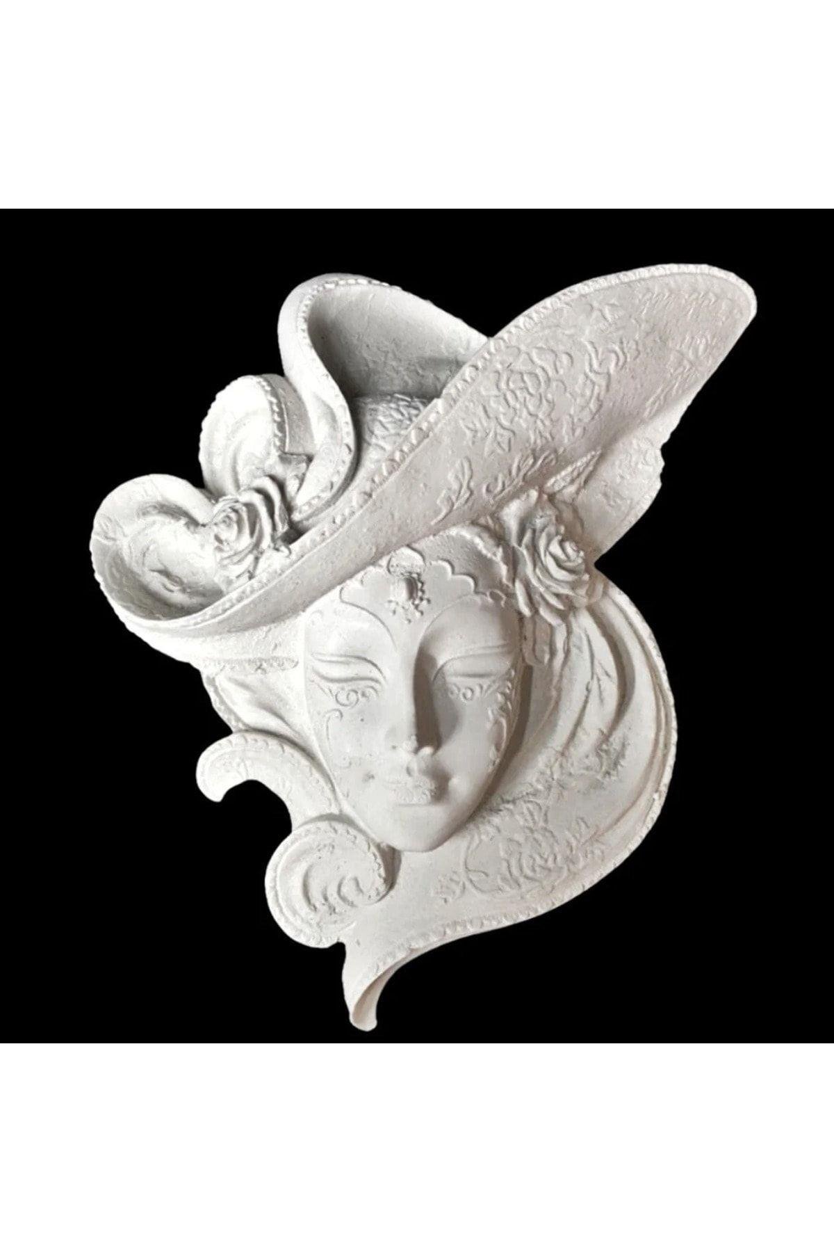 Venedik Maske 10