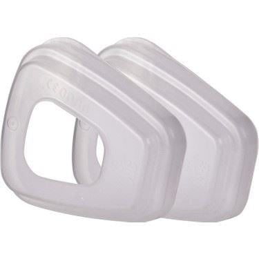 3M 501 FİLTRE TUTUCU KAPAK