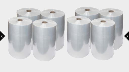 AYPE SHIRINK 45 CM 85 MİCRON