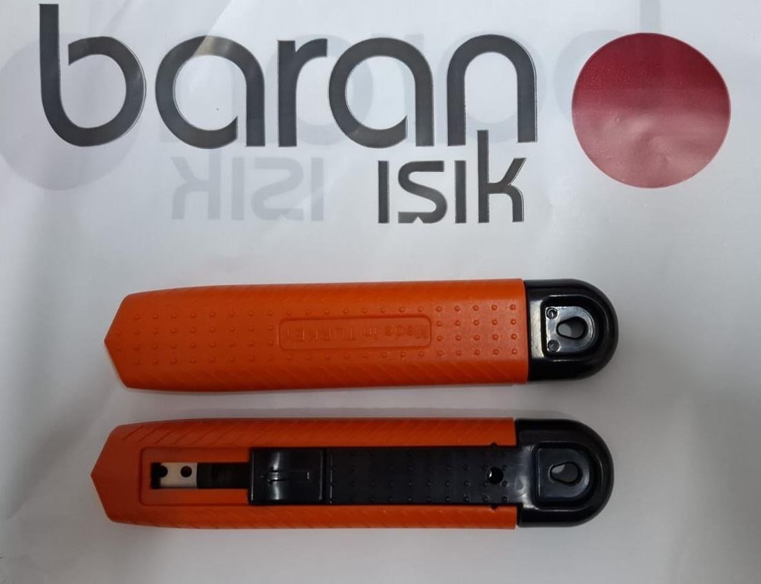 EMNİYETLİ FALÇATA