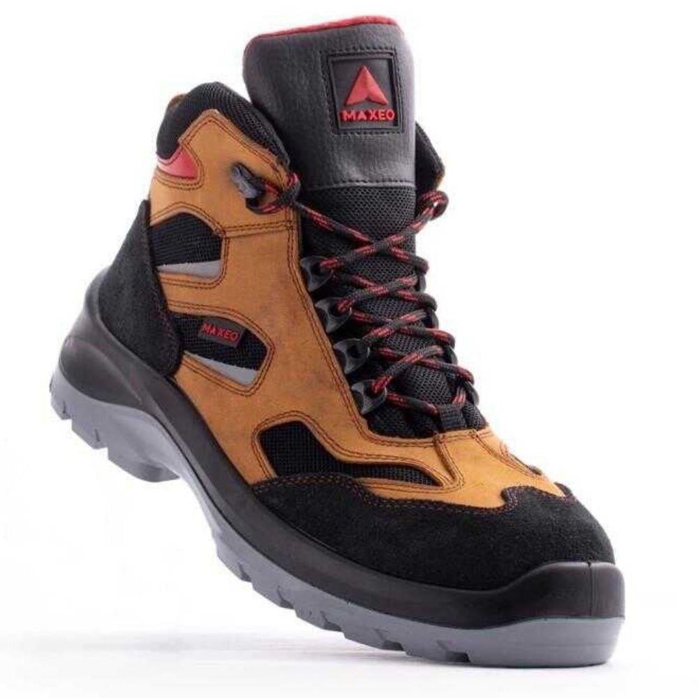 EOS S3 FİBERGLASS BURUN BOT