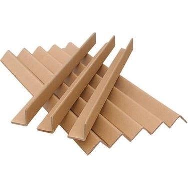 KÖŞEBENT KARTON 80X80X1195 MM 4MM