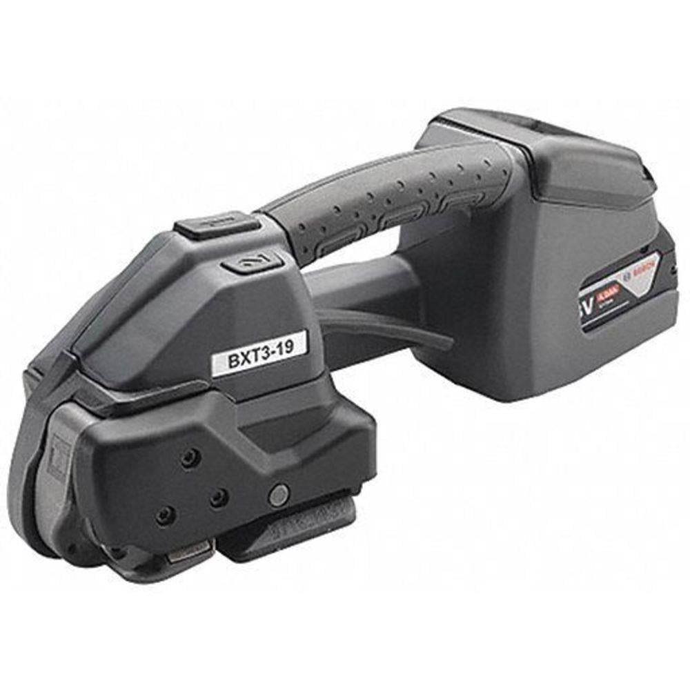 SIGNOT BTX3-19 ŞARJLI ÇEMBERLEME MAKİNASI