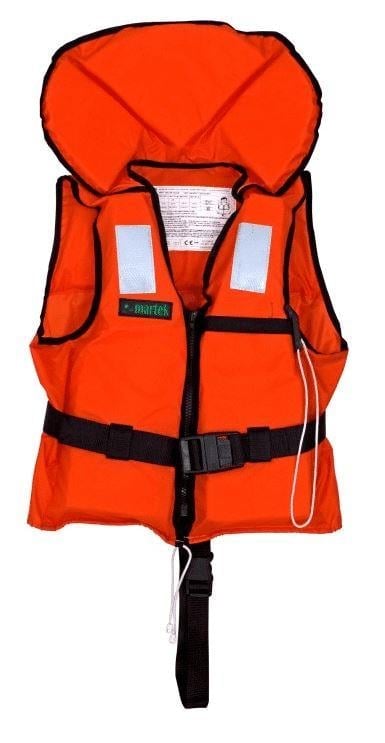 VEST-100 CAN YELEĞİ 