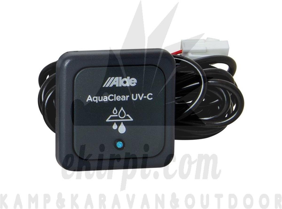 Alde AquaClear Su Arıtma