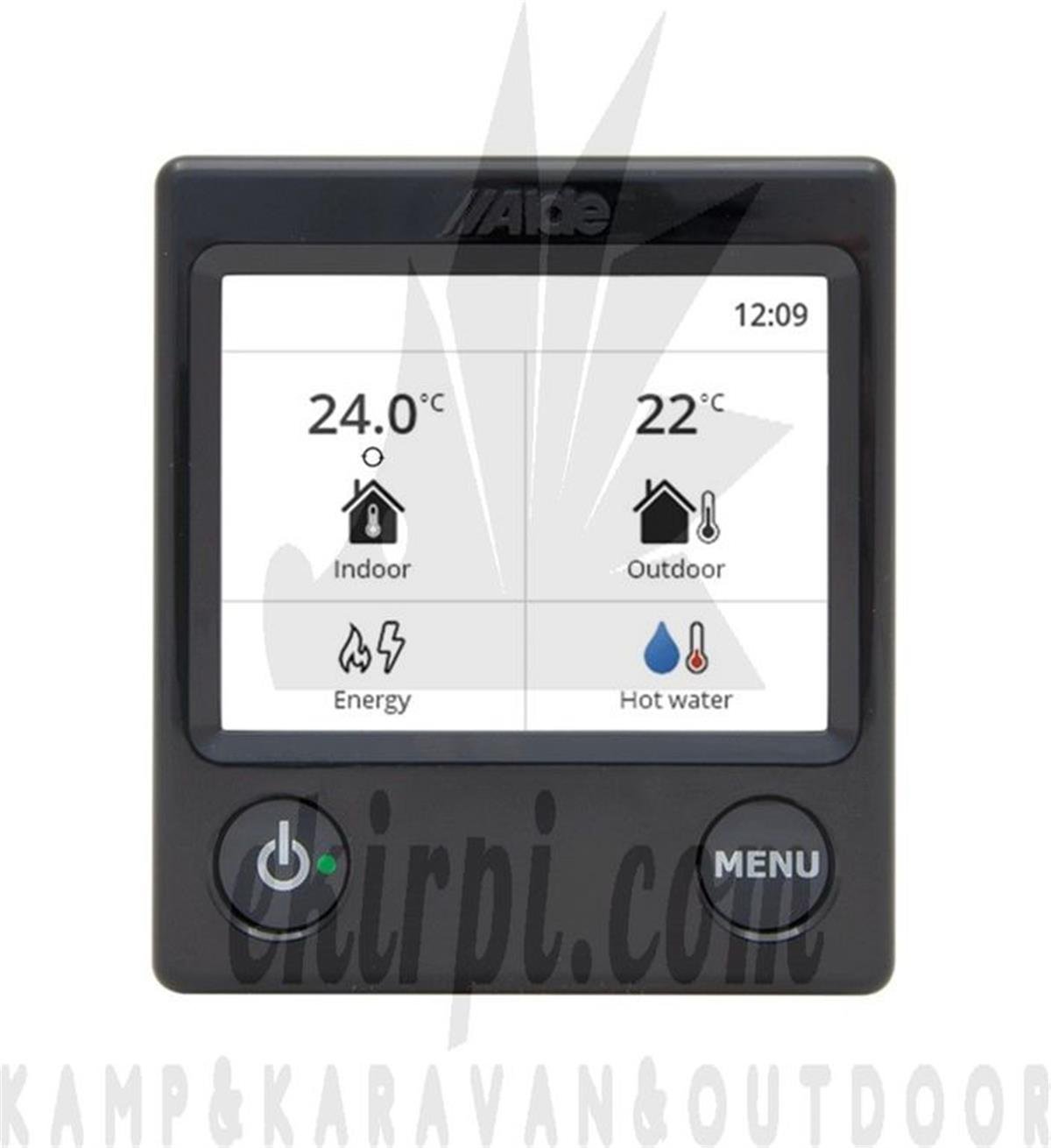 Alde Compact 3030 Plus