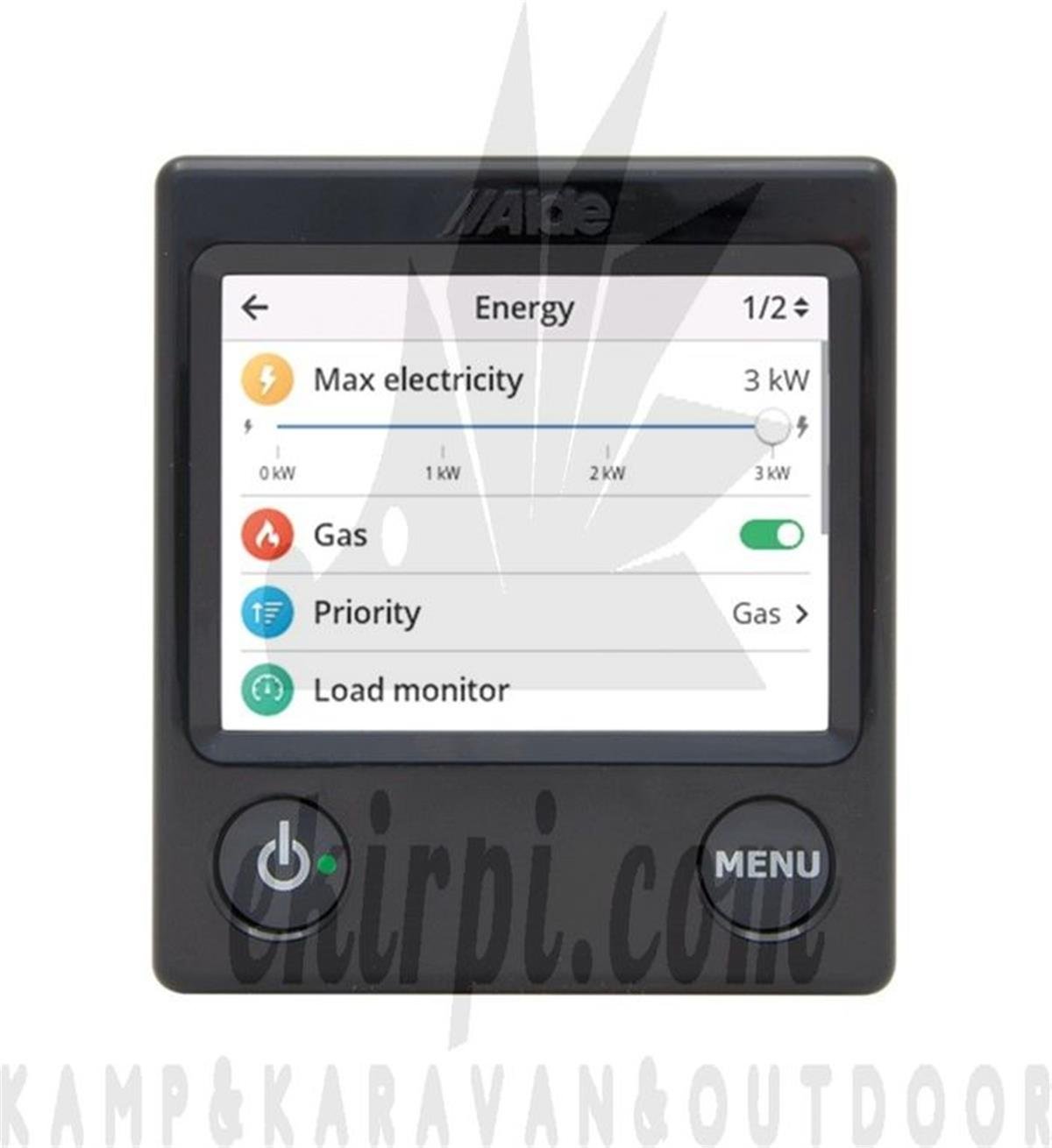 Alde Compact 3030 Plus