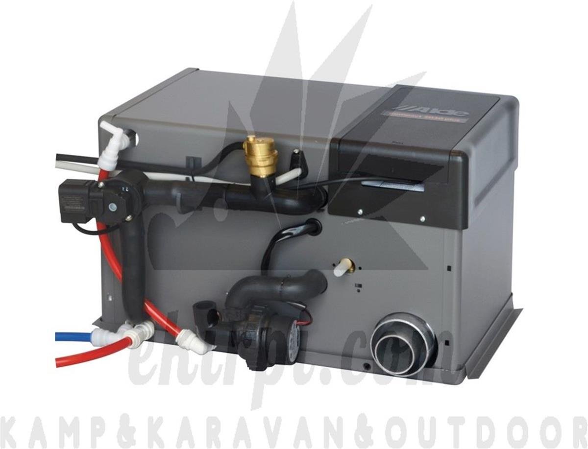 Alde Compact 3030 Plus