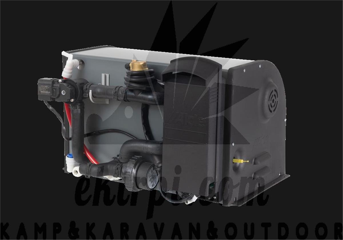 Alde Compact 4000 D Plus