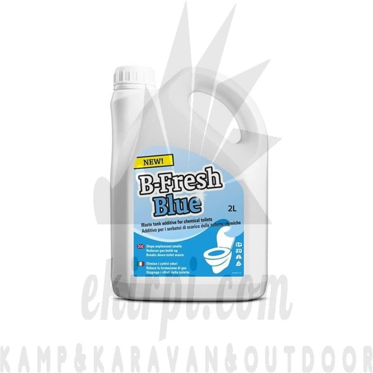 B-Fresh Blue