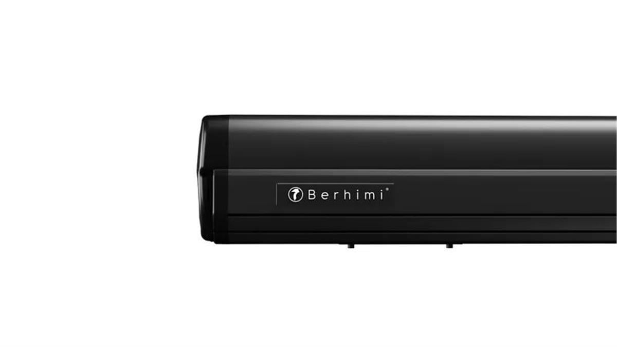 Berhimi M22 model 150x100 Duvar montaj tente 