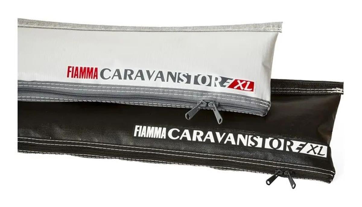 CaravanStore 190 
