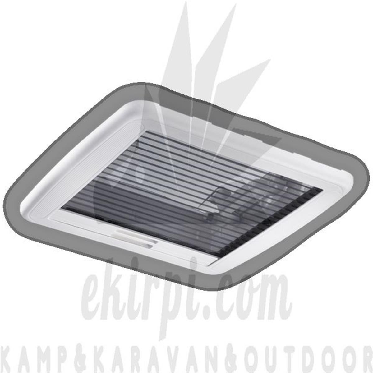 DOMETIC HEKİ.S 40x40 