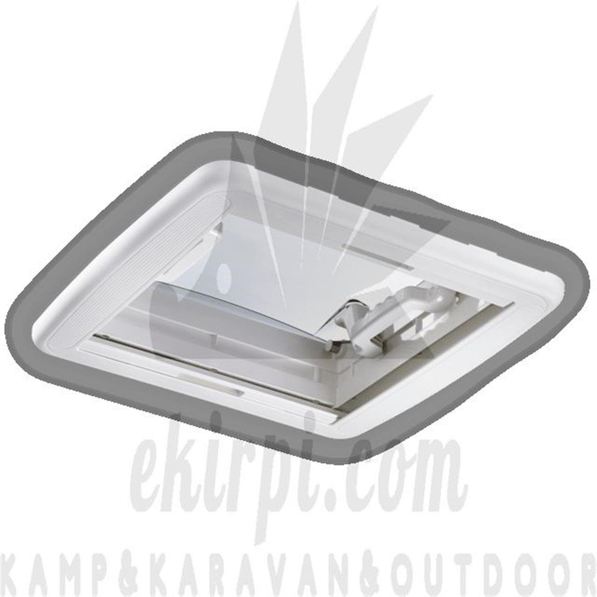 DOMETIC HEKİ.S 40x40 