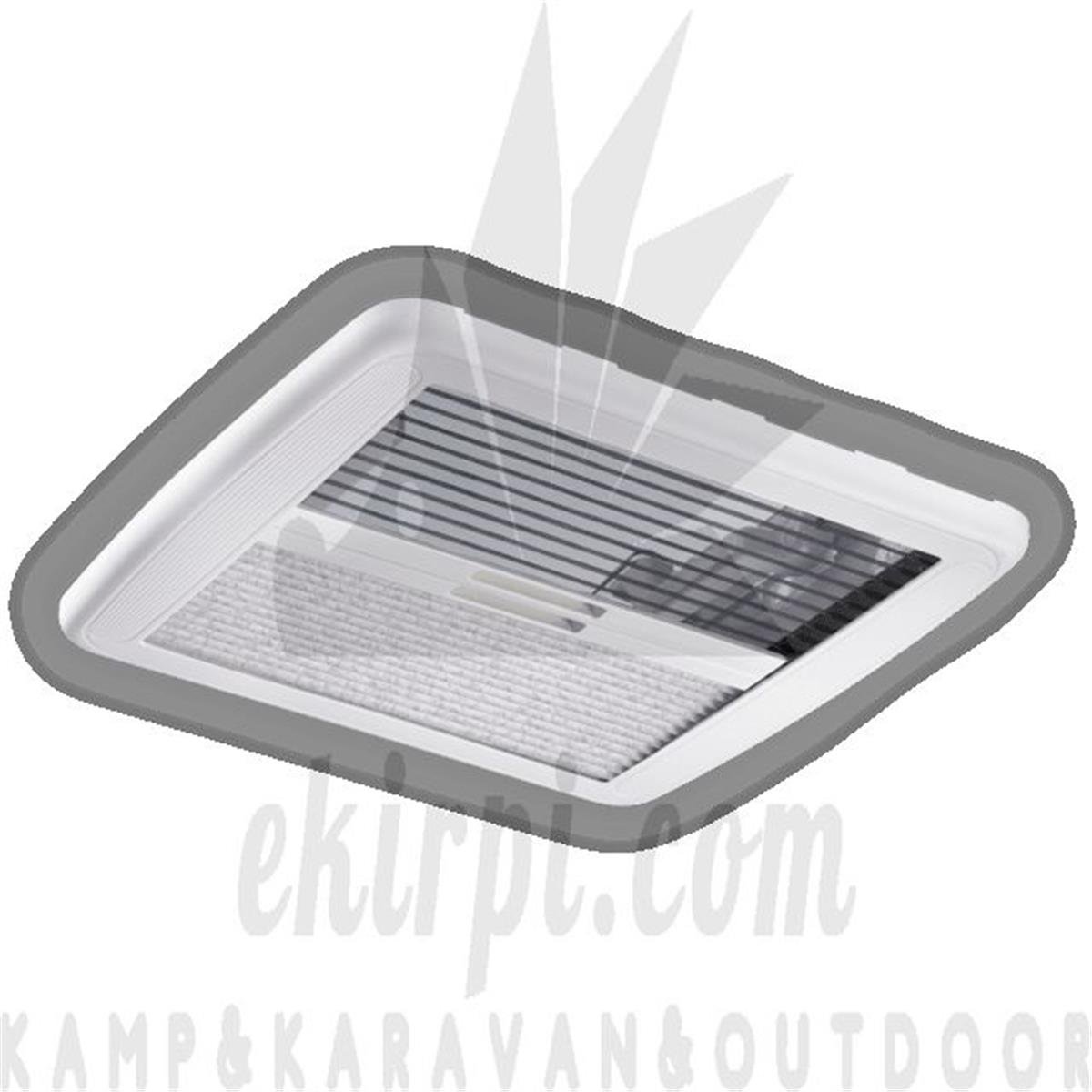 DOMETIC HEKİ.S 40x40 