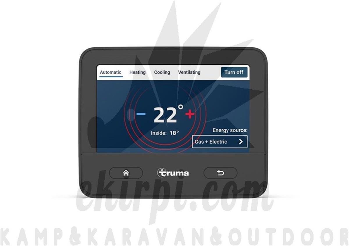 Truma Combi 4 (Gazlı)