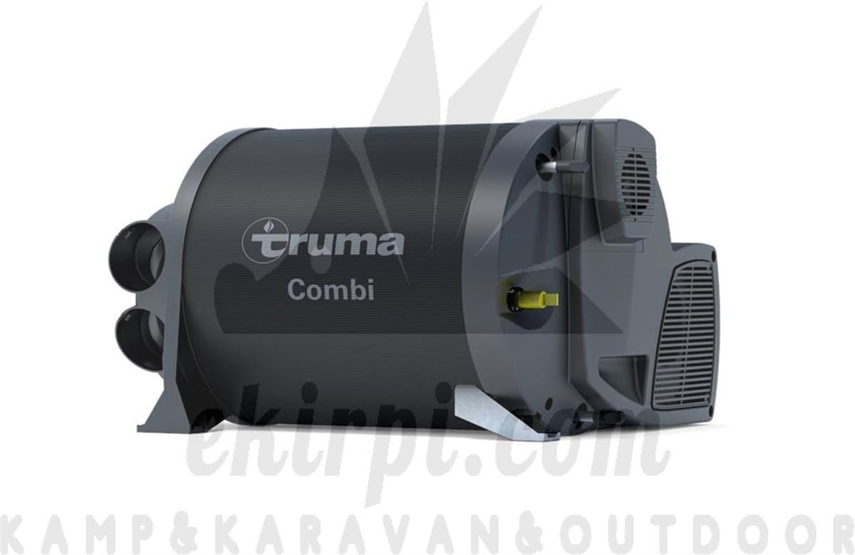 Truma Combi 4 (Gazlı)