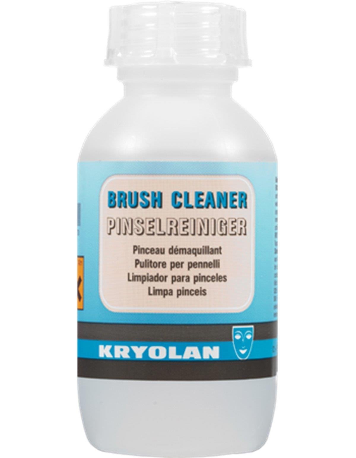Brush Cleaner