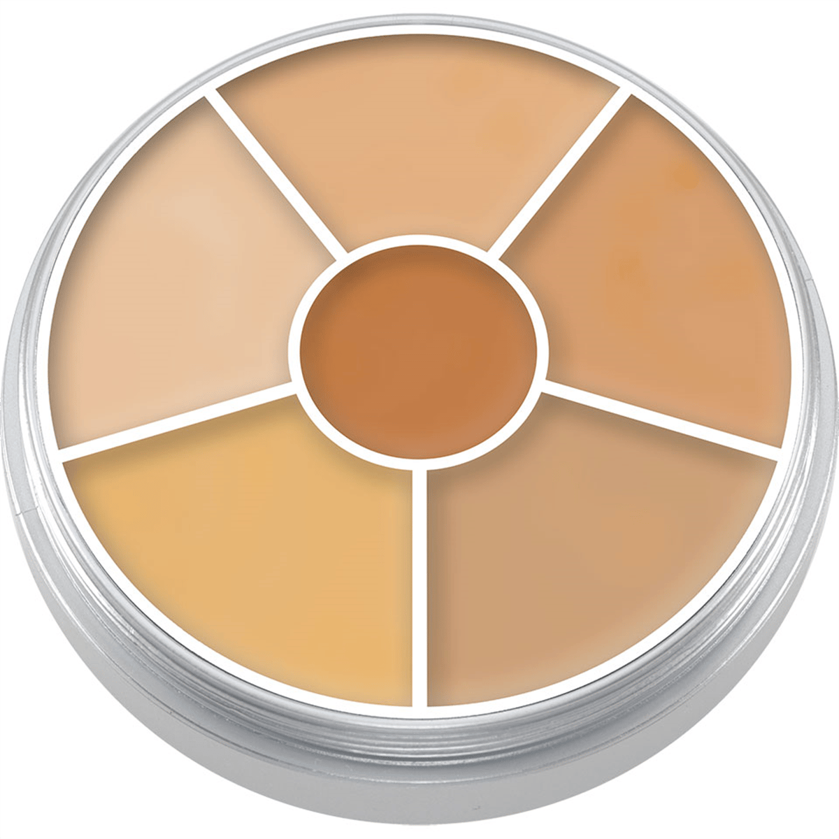 Concealer Circle