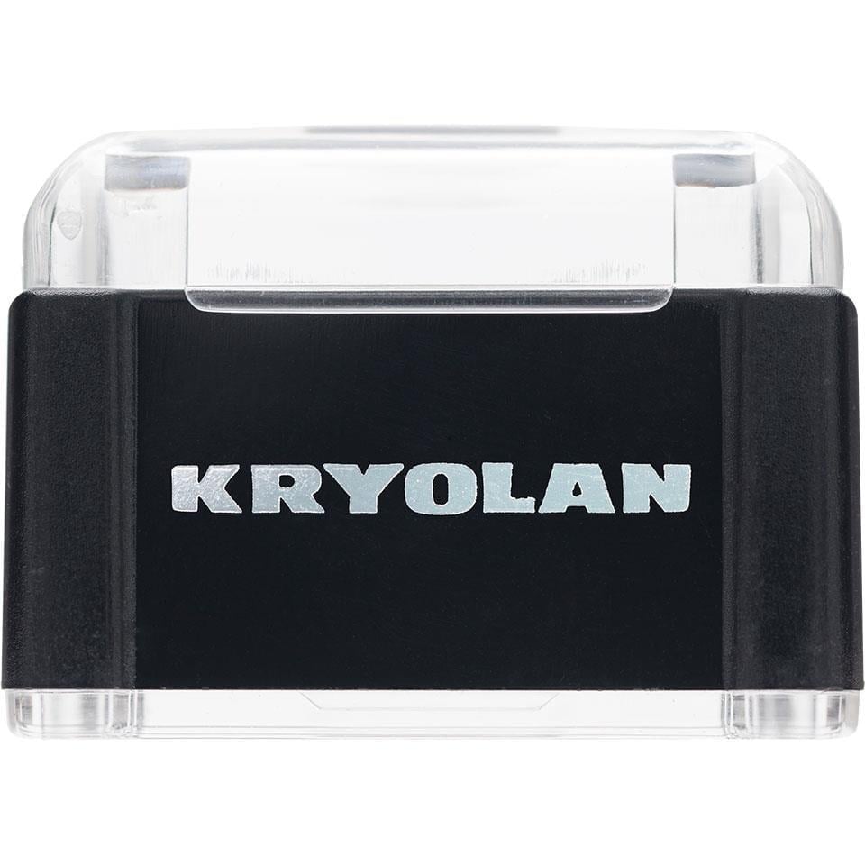 Kryolan Combi Special Sharpener İkili Kalemtraş
