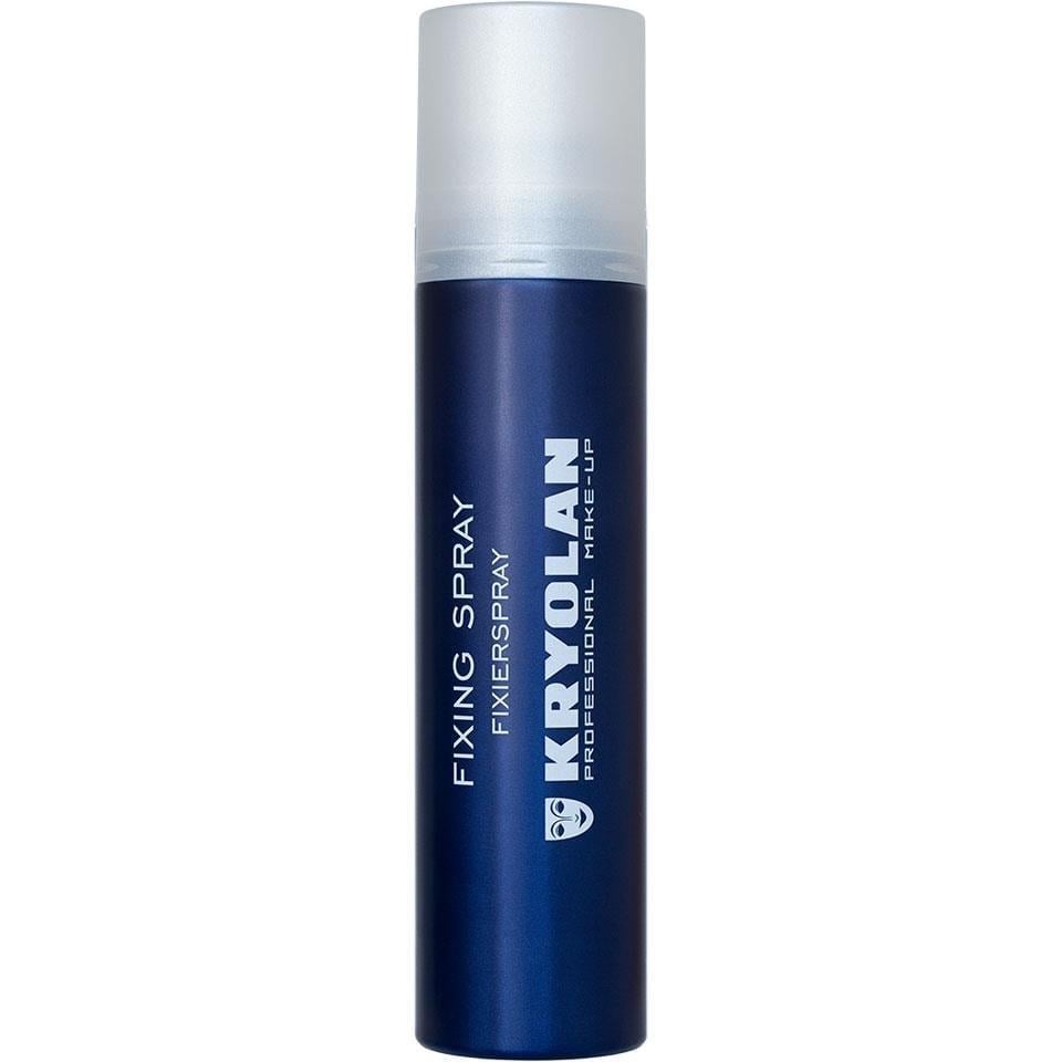 Kryolan Fixing Spray Makyaj Sabitleme Spreyi 75 ml Small