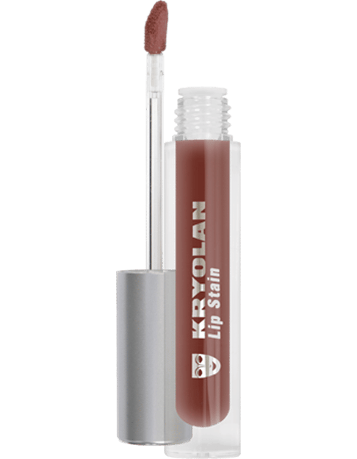 Kryolan Lip Stain Kalıcı Etkili Mat Likit Ruj