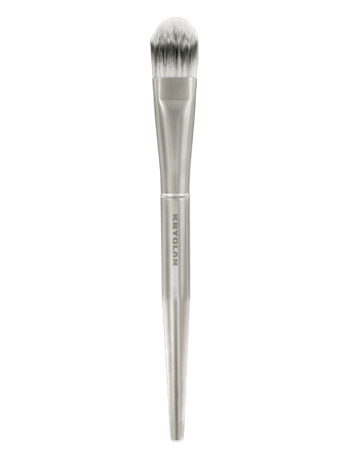 Kryolan Premium Foundation Brush Fondöten Fırçası