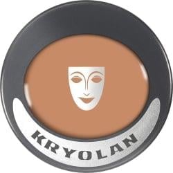 Kryolan Ultra Foundation ELO - Ultra Fondöten 15gr