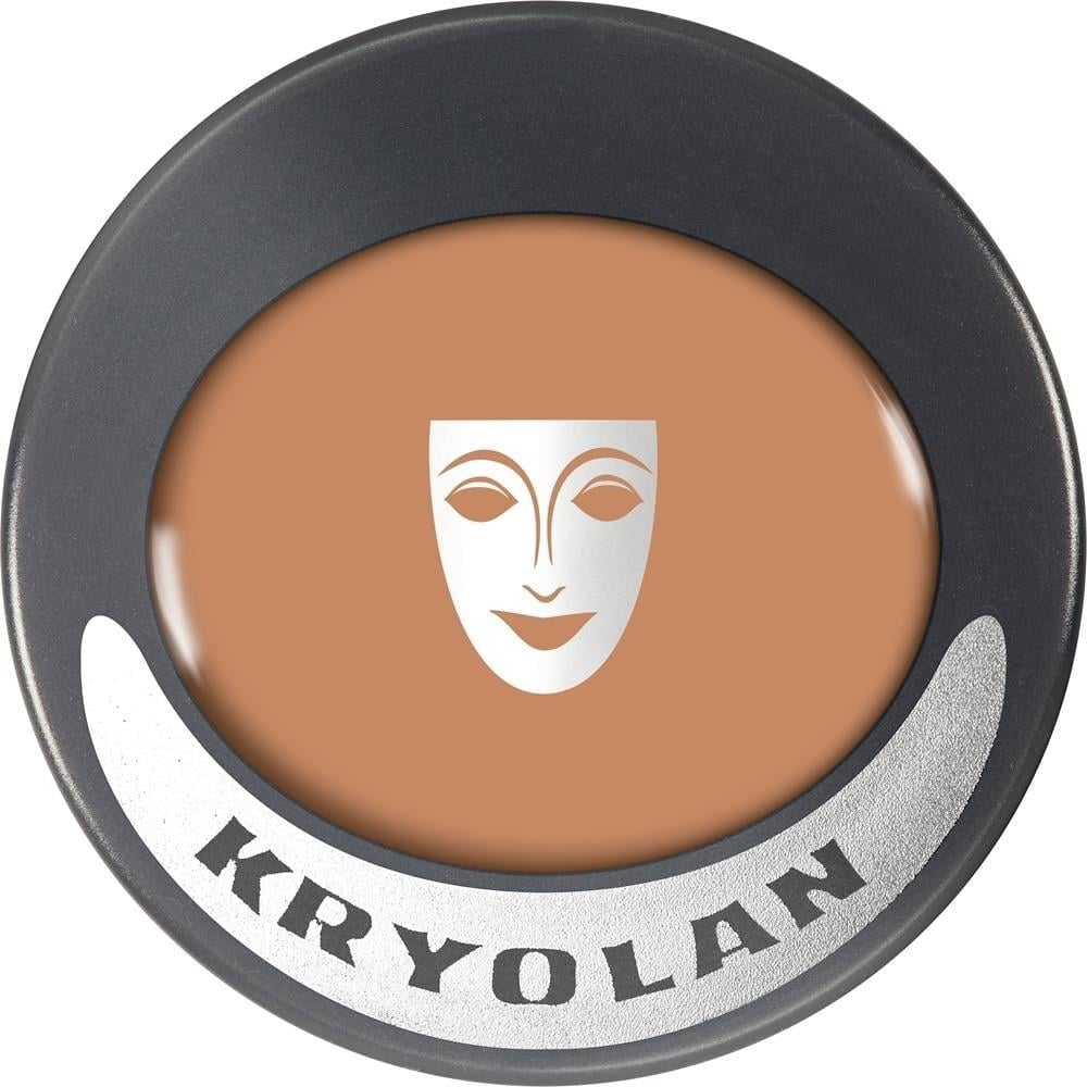 Kryolan Ultra Foundation ELO - Ultra Fondöten 15gr
