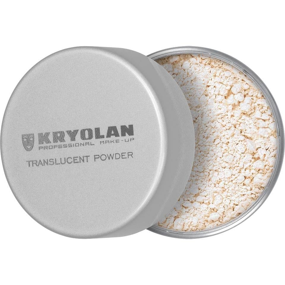 Translucent Powder 20g