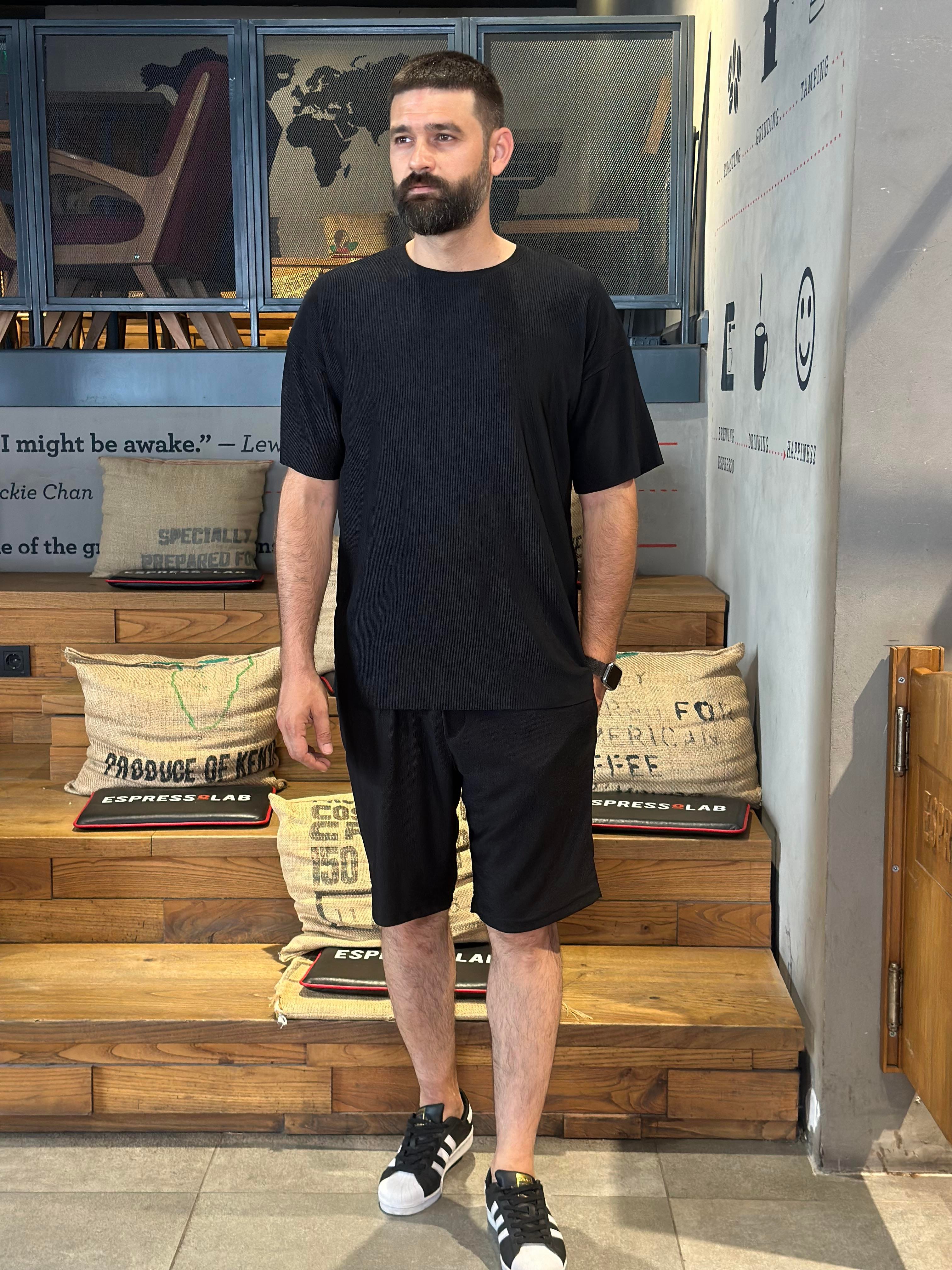 Şort Takım
