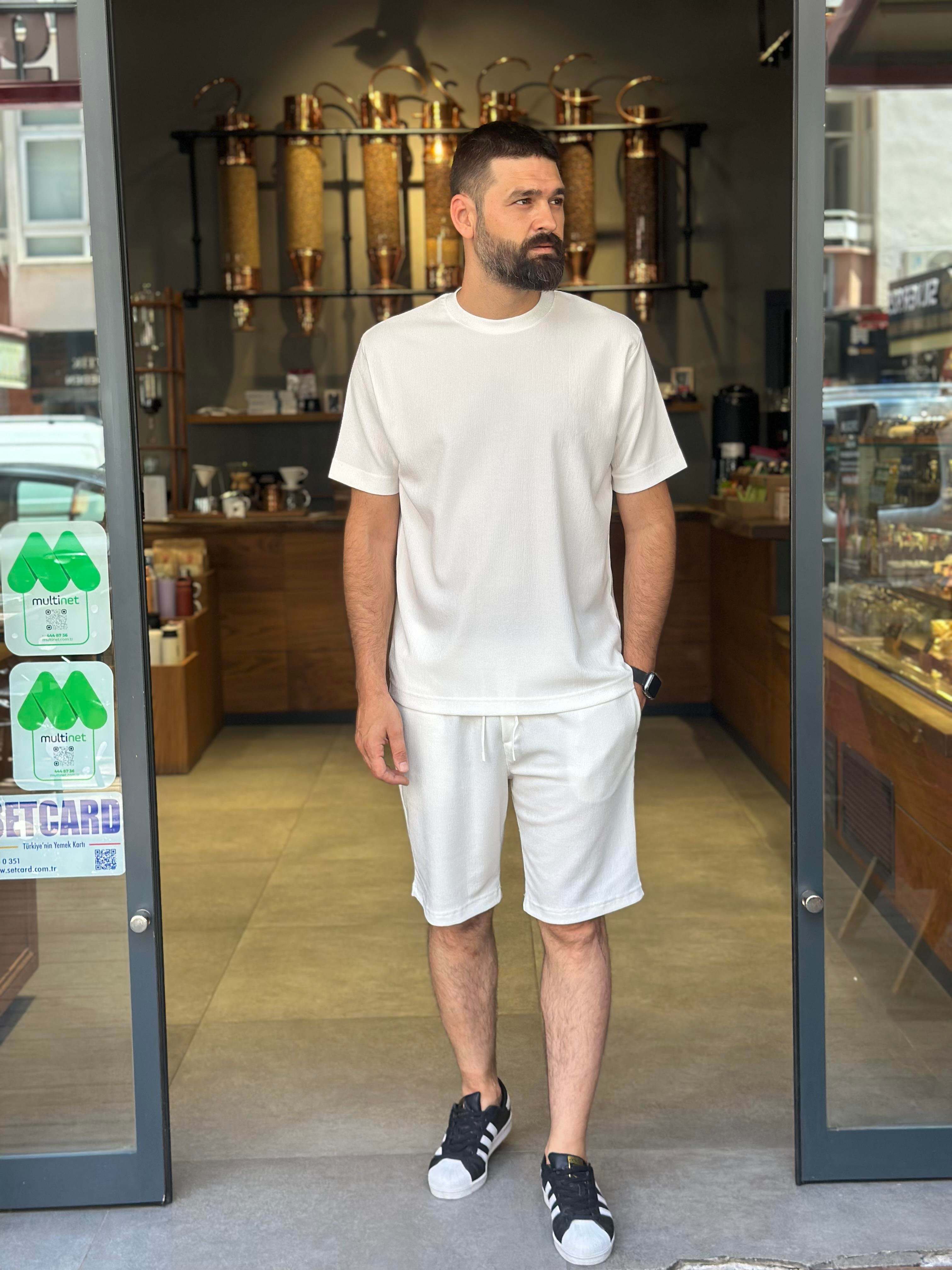 Şort Takım