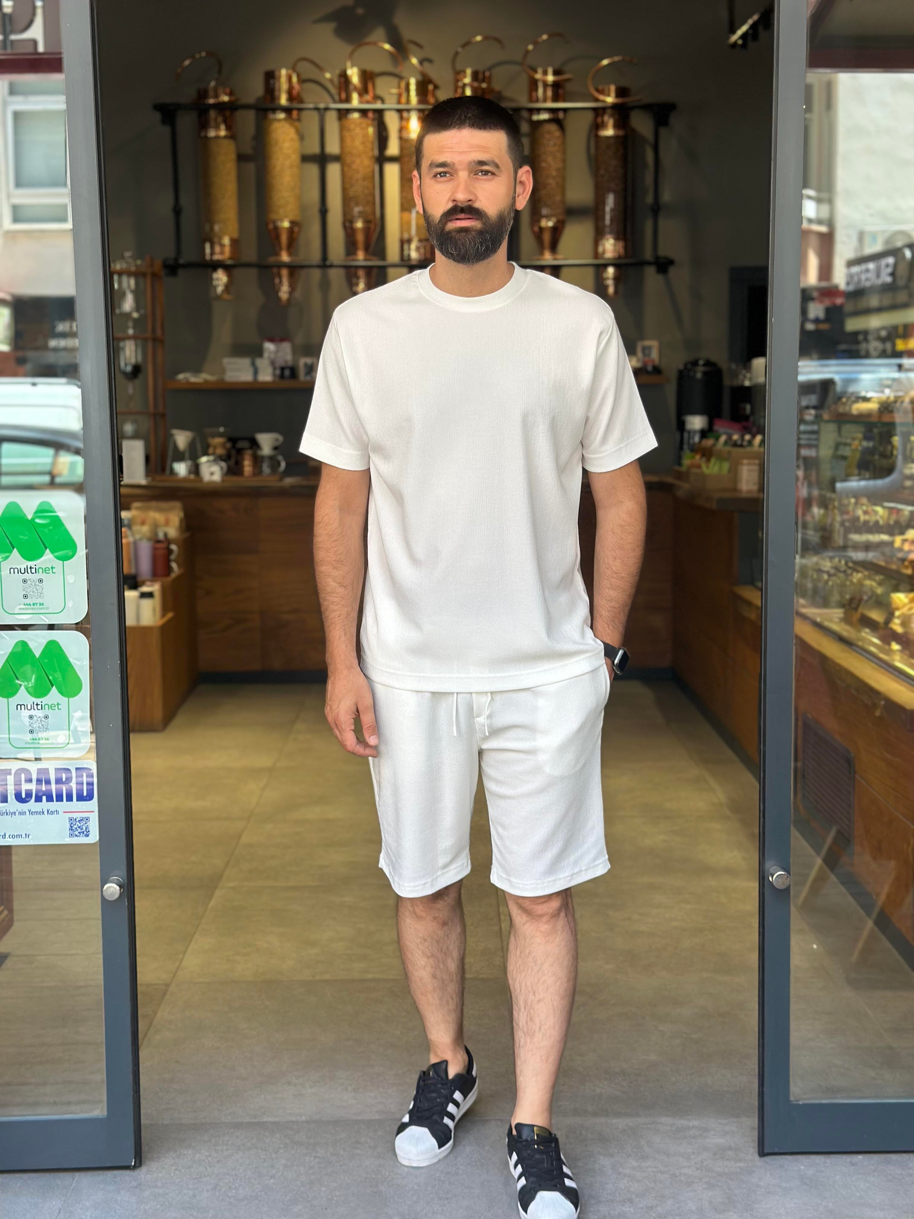 Şort Takım