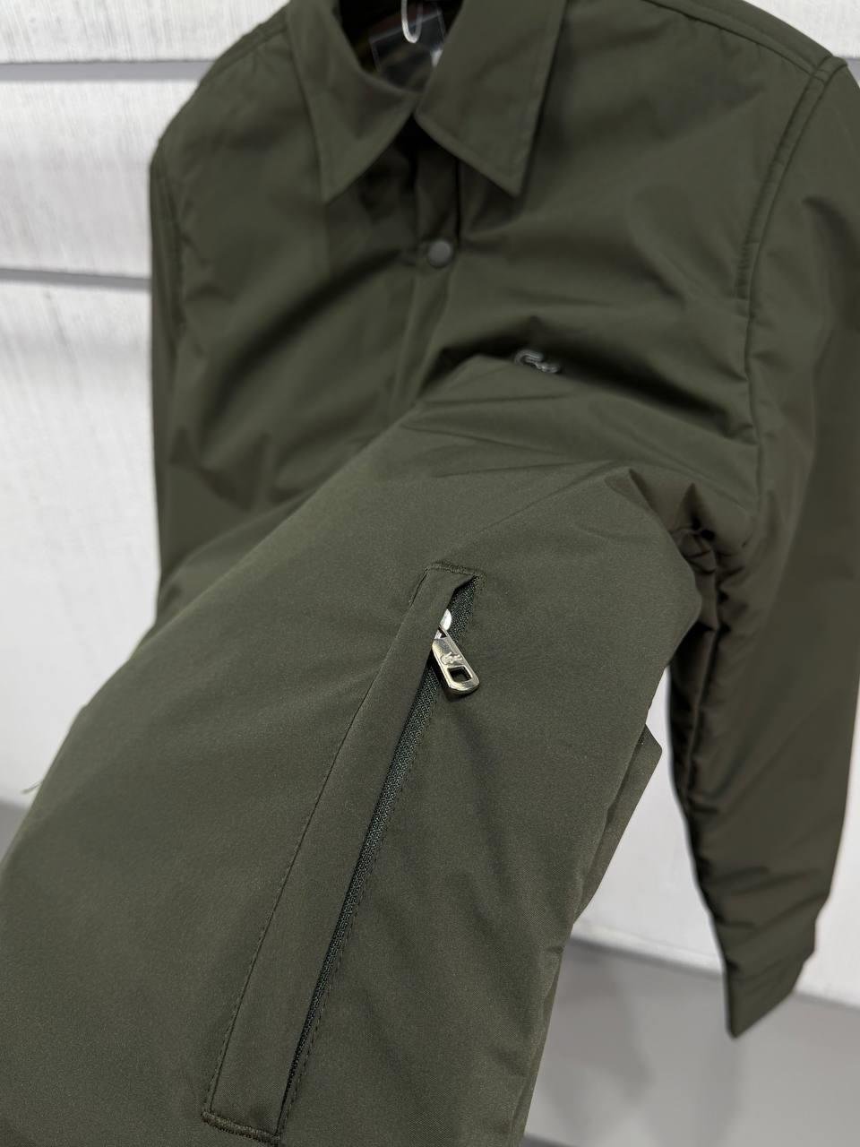 Lacoste Mont Haki EG