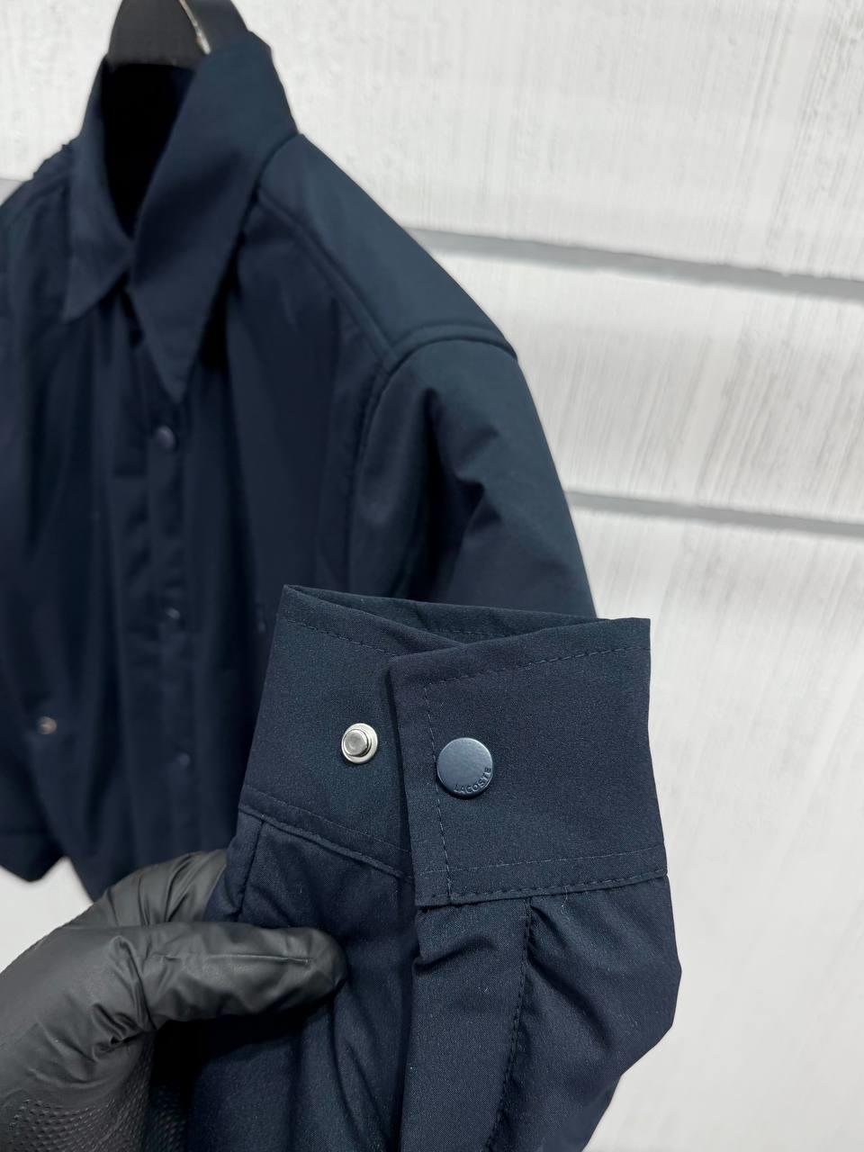 Lacoste Mont Lacivert EG
