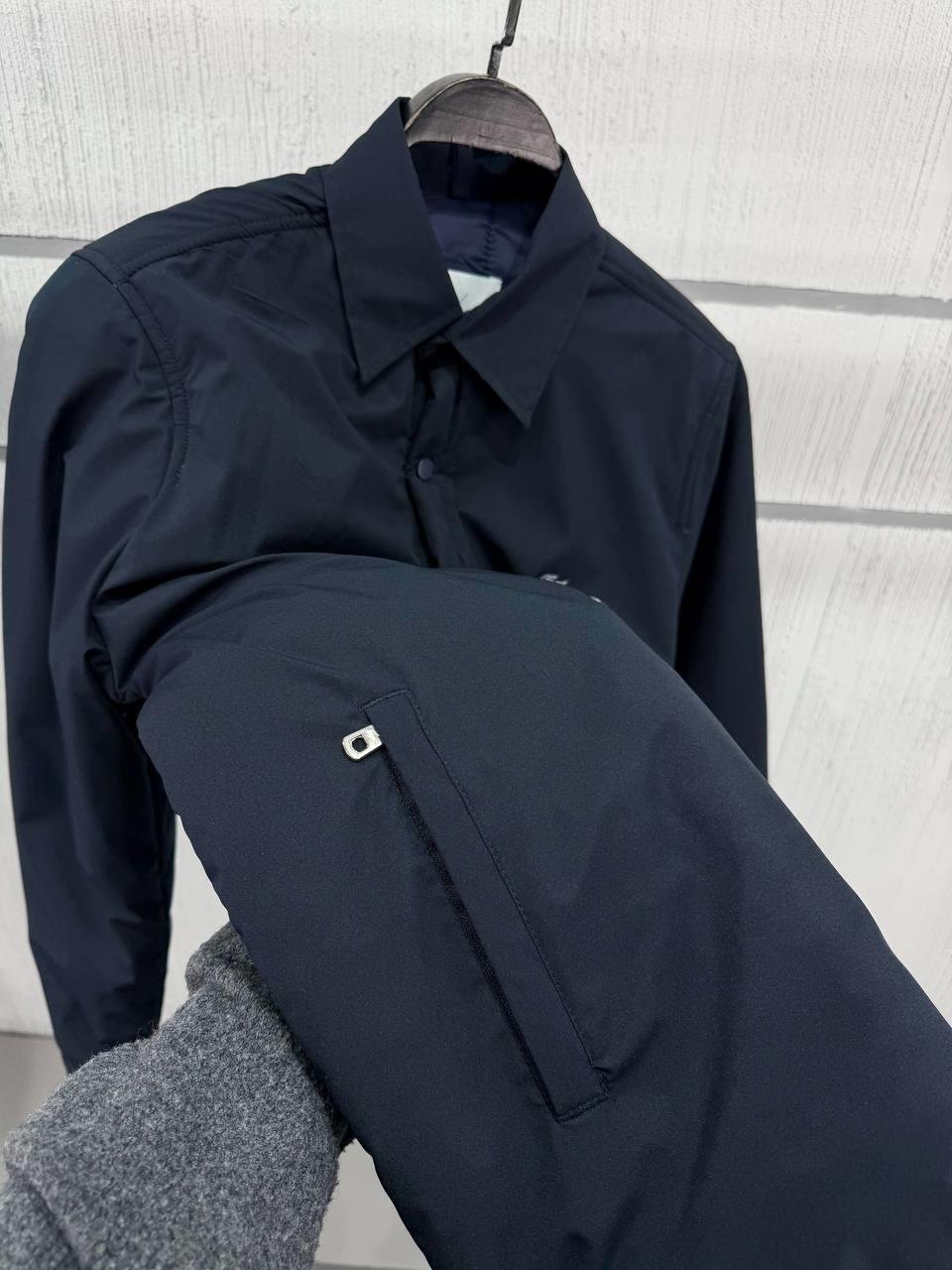 Lacoste Mont Lacivert EG