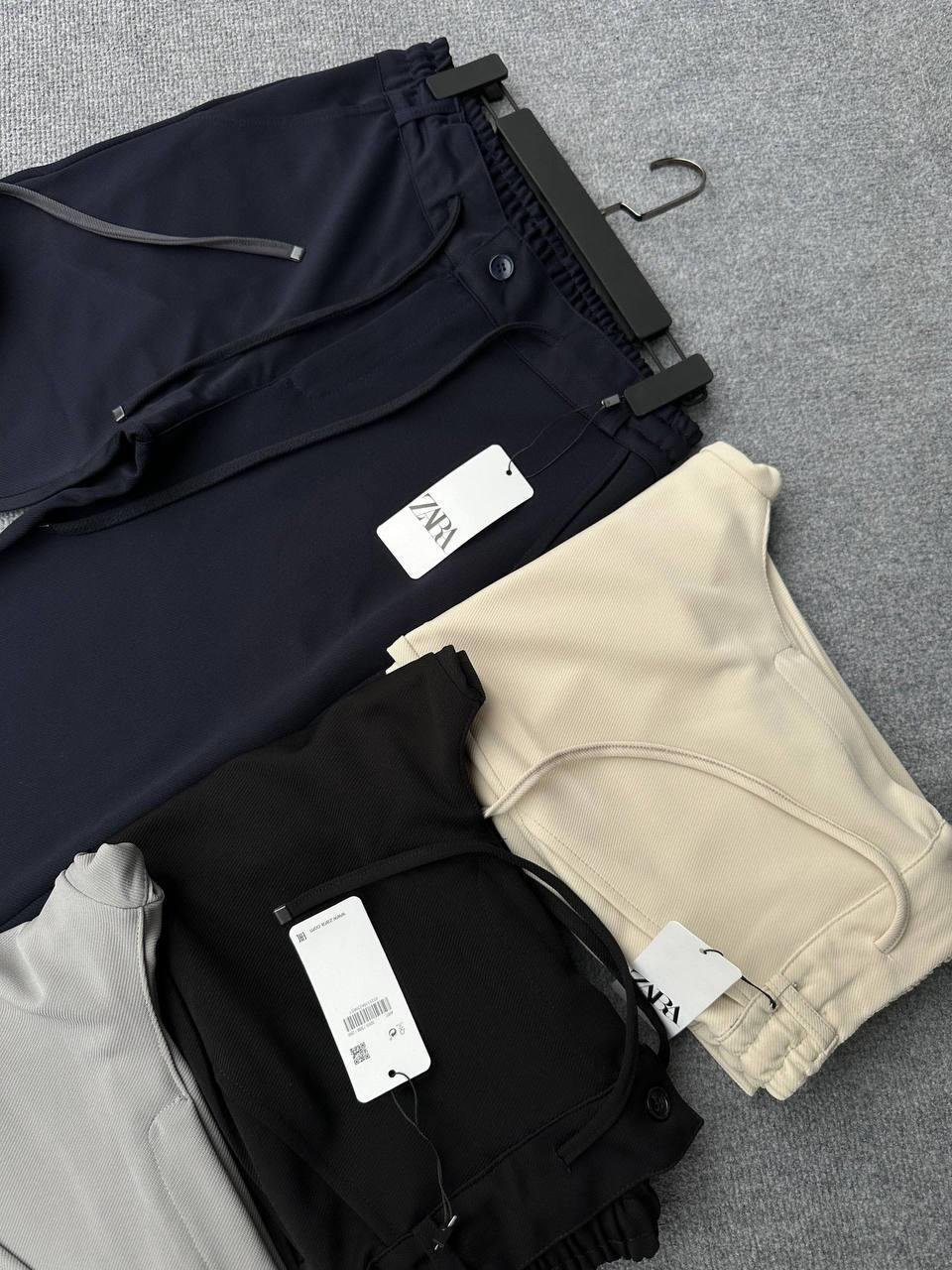 ZR Pantolon Erkek Lacivert EG