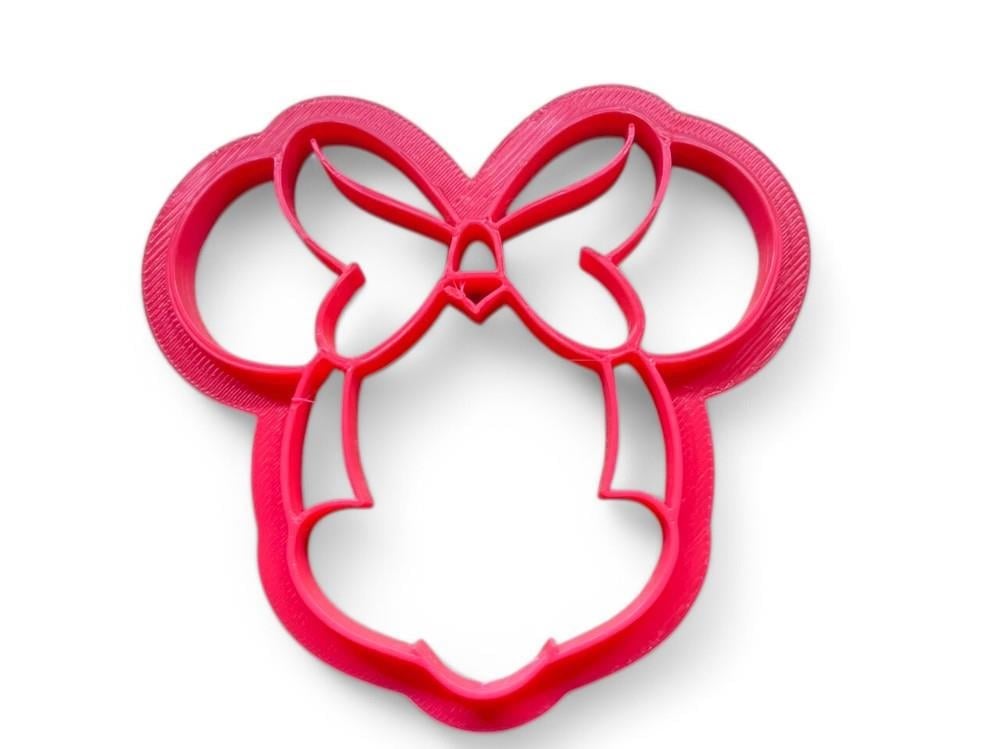 Baby shower cookie cutter 11