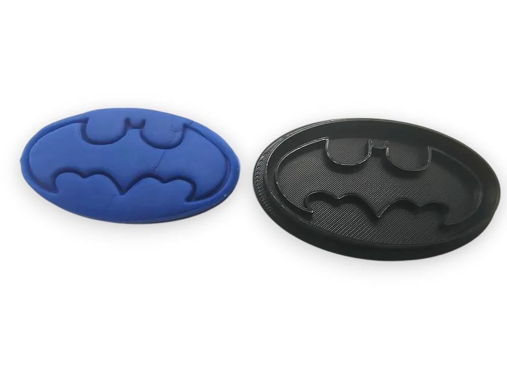 Batman Cutter 