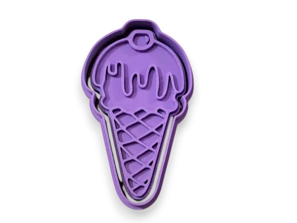 Cupcake cookie cutters 8