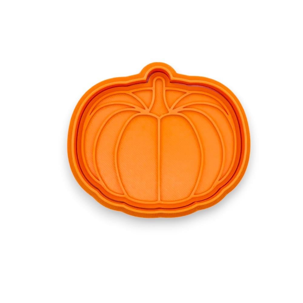 Hallowen Kurabiye Kalıbı 14