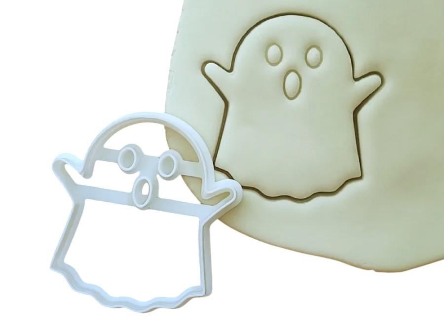 Hallowen Kurabiye Kalıbı 6